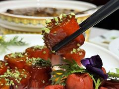 -惠丰堂饭庄·烤鸭·京味菜(翠微路店)