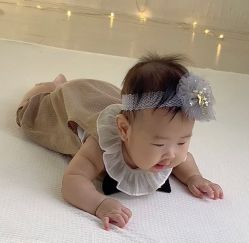 -小鬼当佳儿童摄影(龙德广场店)
