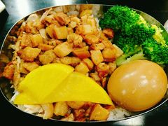 -小明同学(三里屯店)