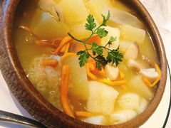 -若蘭慈·无国界素食料理(欢乐海岸店)