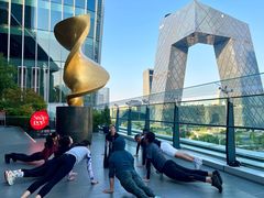 -能量健身私教工作室(1527店)