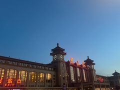 -北京站