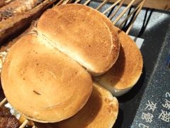 -管氏翅吧(马家堡店)