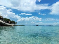 -海南分界洲岛旅游区