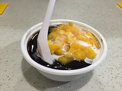-芬芳甜品(同福路店)
