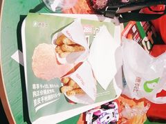 -德克士(东安店)