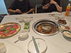 -葛记红焖羊肉(人民路店)