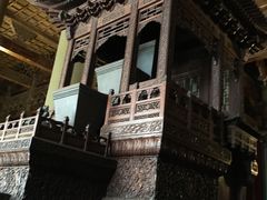 -故宫钟表馆