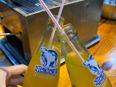 -丹东特色烤肉(南光三部店)