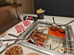 -海底捞火锅(群光广场店)