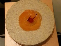 -OL’s Cake鲜荟千层(东风中路店)