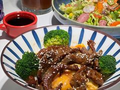 -简荟厨·西式简餐(花都雅乐城店)