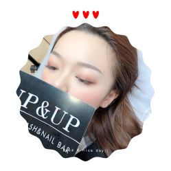 -UP&UP·半永久眉毛眼线机器野生眉