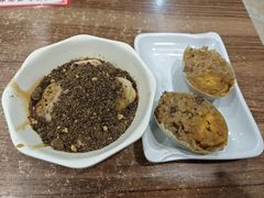 -继红顺河抄手名小吃