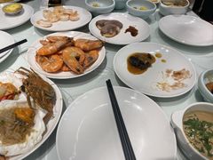 -凯里亚德酒店海鲜自助餐厅(大庆路店)