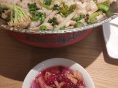 -大丰收脆鱼(浦西万达店)