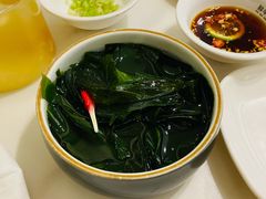 -潮牛壹号鲜牛肉火锅(光谷天地店)