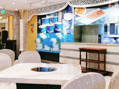 大堂-洪长兴(广西北路店)
