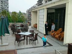 android_upload_pic-黄山馥丽蓝山酒店(新安江店)