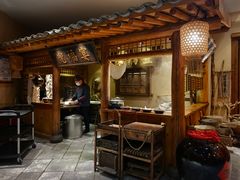 -百花人家(门城水岸店)