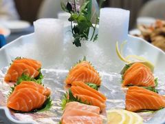 -海鲜e族(马王堆店)