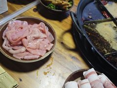 -正南齊北重庆老火锅(光华村直营店)