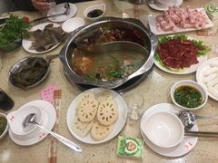 -多迷烫菜广场(水心大厦店)