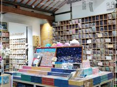 -猫的天空之城概念书店(苏州平江店)