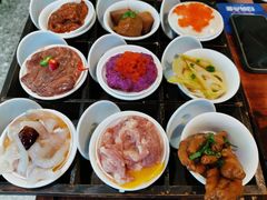 -楠火锅(哈尔滨金爵万象店)