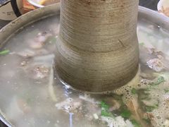 -唠叨坊私房菜(五一街店)