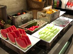 -乐咖啡西餐厅(太湖皇冠假日酒店)
