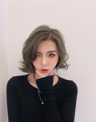 -吉米护肤造型