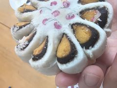 -百年义利(百万庄店)