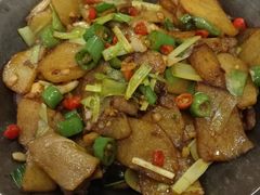 -九头鸟酒家(四道口店)
