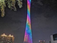 -海心沙亚运公园