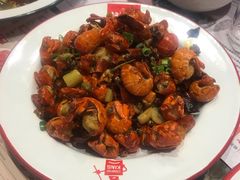 -汉虾王·油焖大虾(车公庙店)