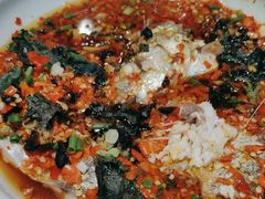 -西江红·株洲本地菜(滨江南路店)