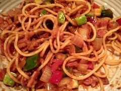 -托斯卡纳烘焙意大利餐厅(五天地店)