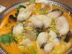 -喜家德虾仁水饺(百盛优客店)
