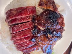 -明家烧腊