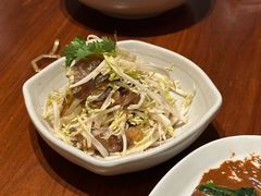 -君悦酒店·1881·北京烤鸭
