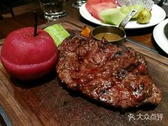 -食间牛排(湖西路店)