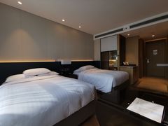 -深圳湾万怡酒店