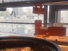 -小厨娘淮扬菜(清江苏宁广场店)