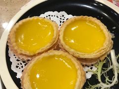 酥皮蛋挞-点都德(汇盈广场店)