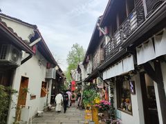 -小河直街历史文化街区