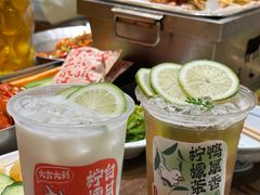 -盟重烧烤(高正街店)