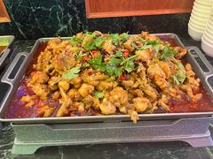 -碧中海汤泉汗蒸酒店