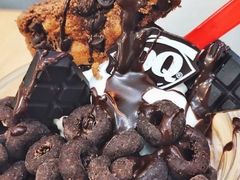 -DQ·蛋糕·冰淇淋(大宁国际商业广场店)