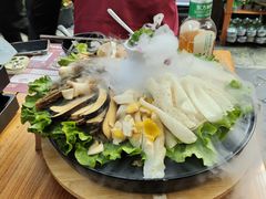 -束河人家(南锣鼓巷店)